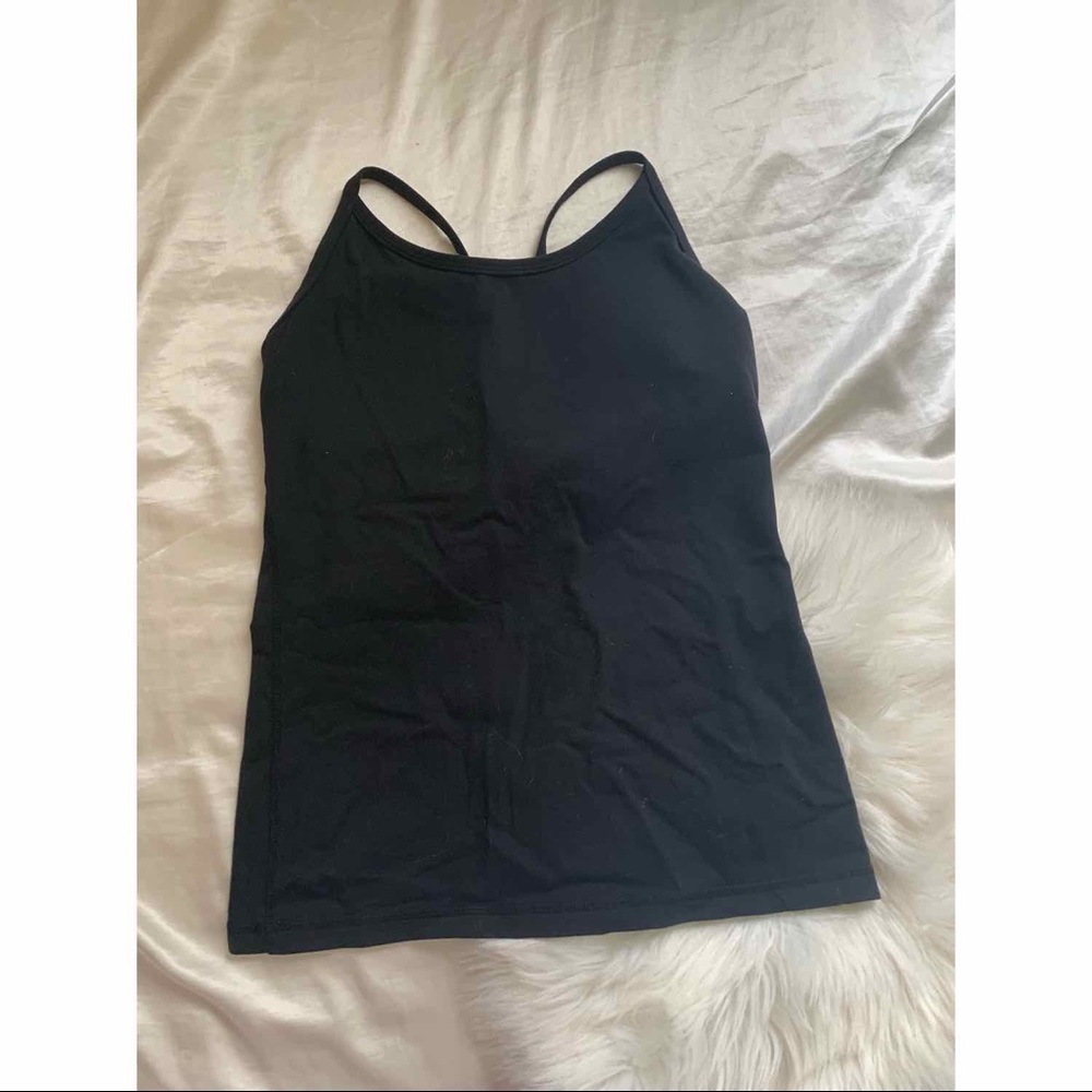 Lululemon athletica top